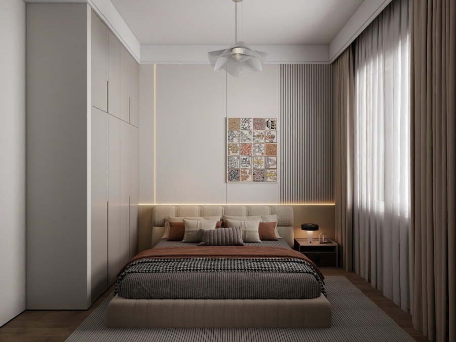 4 Bedroom Property for Sale in Sandown Western Cape